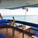 Sun Deck - Galapagos Aggressor III