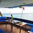 #outdoorlounge  - Galapagos Aggressor III