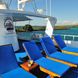 Sun Deck - Galapagos Aggressor III