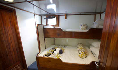 Deluxe Staterooms