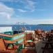 Aft Sun Deck - Emperor Orion Maldives