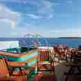 Aft Sun Deck - Emperor Orion Maldives