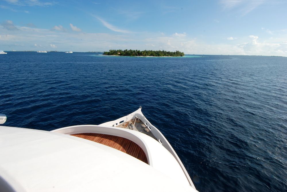 Emperor Orion Maldives