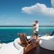 Jacuzzi Deck - Emperor Orion Maldives