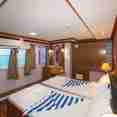 Junior Suite - Emperor Orion Maldives