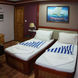 Twin Cabin - Emperor Orion Maldives