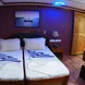 Twin Cabin - Emperor Orion Maldives