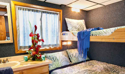 Deluxe Stateroom