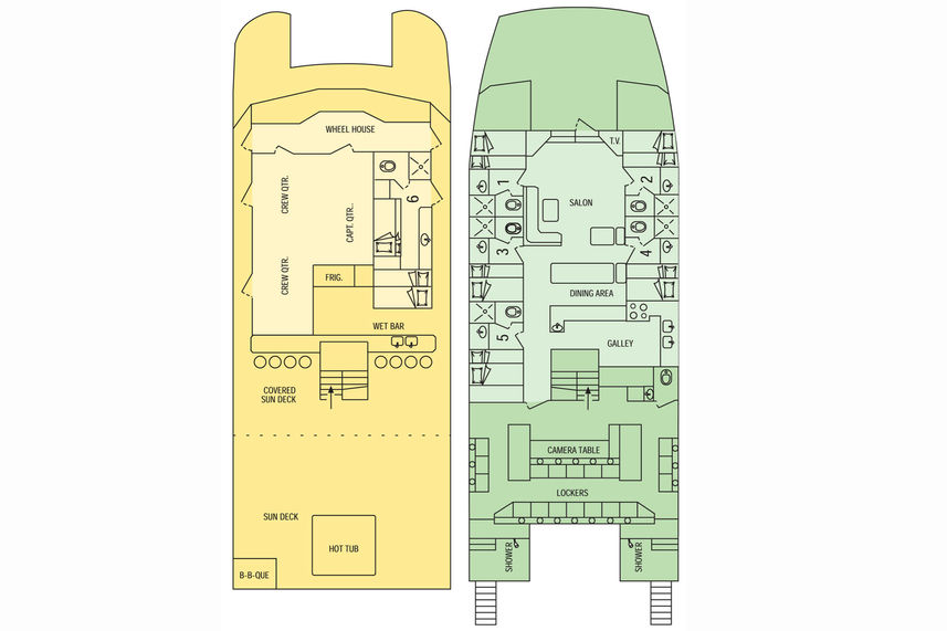 #deckplan floorplan