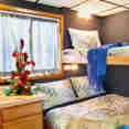Deluxe Cabin - Kona Aggressor II