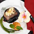 Food on board - Kona Aggressor II