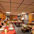 #indoordining - Kona Aggressor II