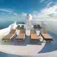 Sun Deck - Emperor Virgo
