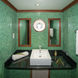 En-Suite bathrooms - Emperor Virgo