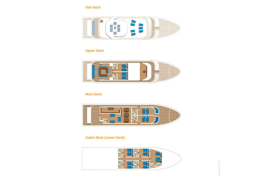 #deckplan floorplan