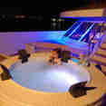 Hot Tub - Emperor Leo