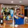Bar Area - Emperor Leo