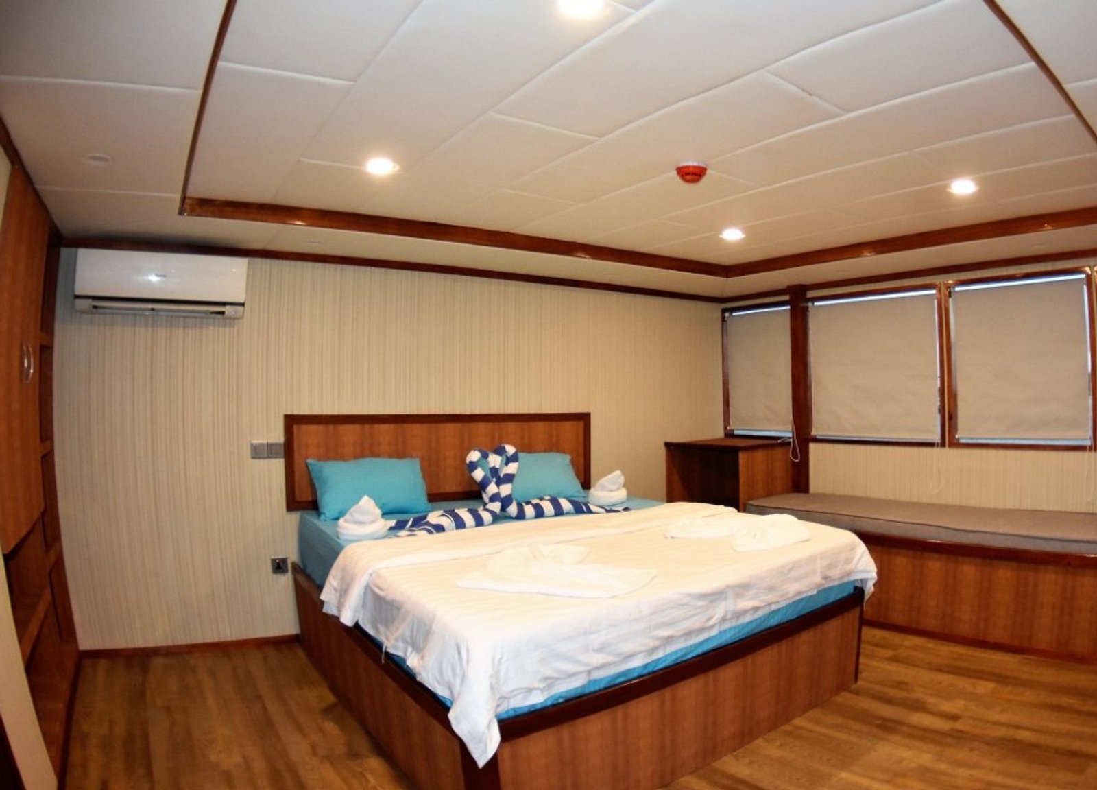 Upper Deck Suite Double, photo 1