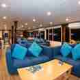 Indoor Saloon - Emperor Leo