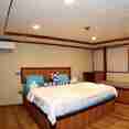 Upper Deck Cabin - Emperor Leo