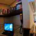 Computer Station