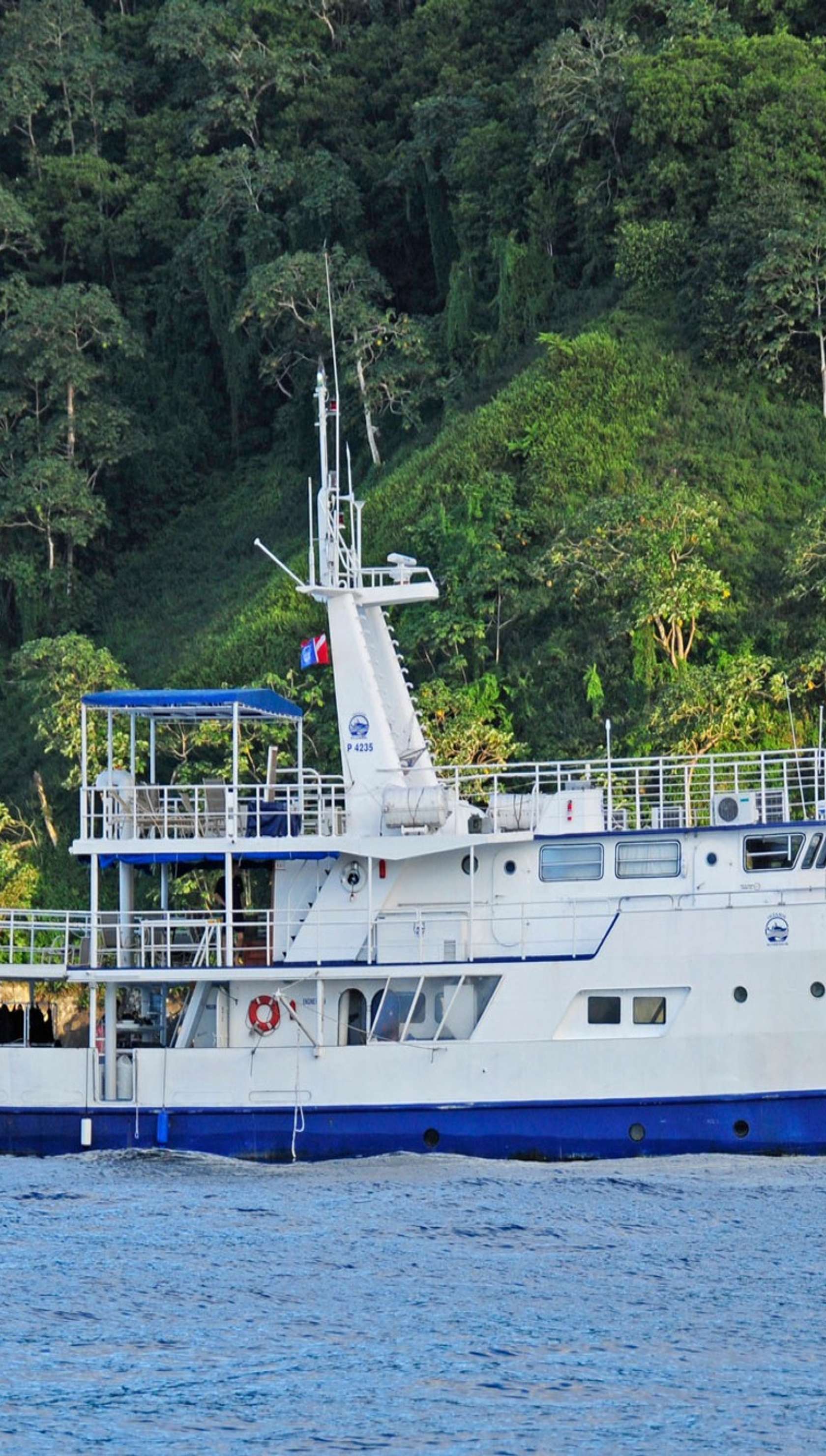 Okeanos Aggressor