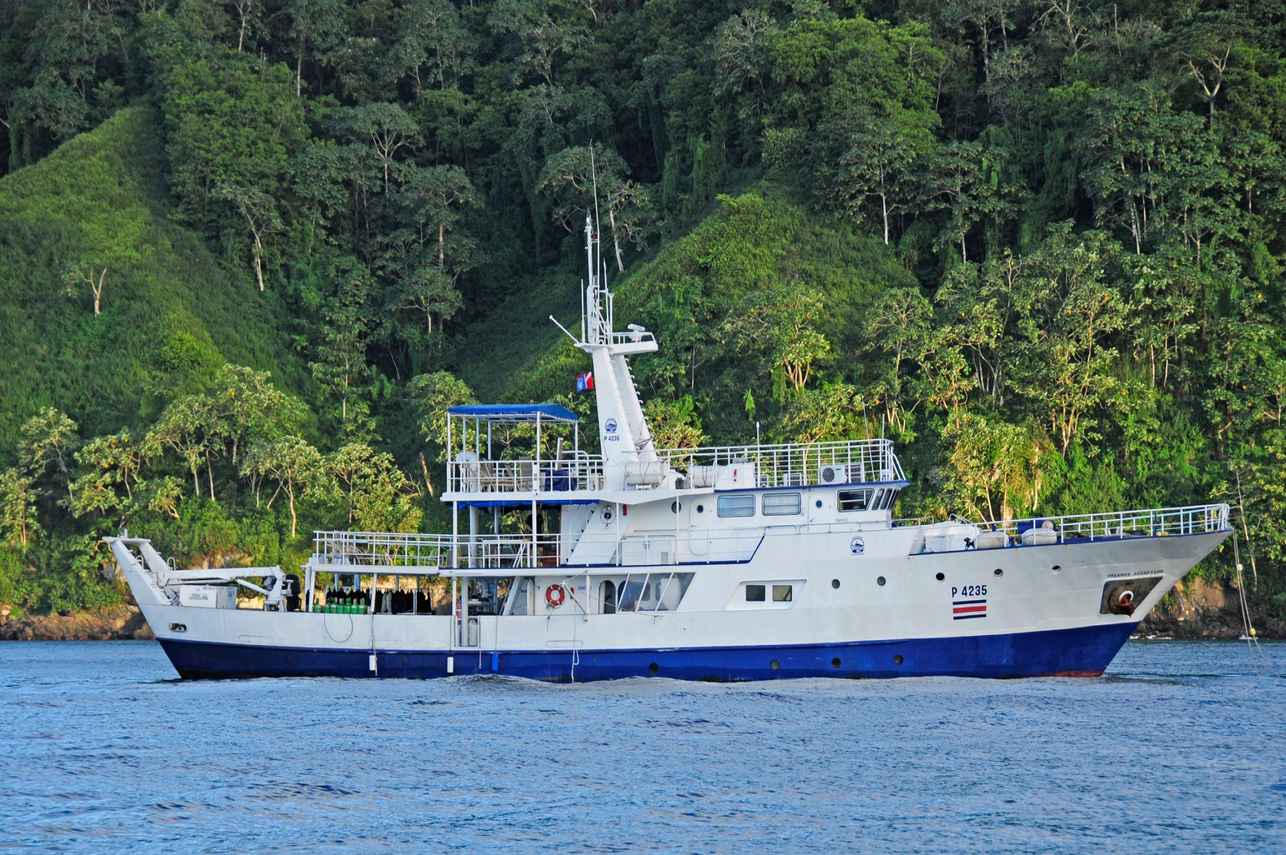 Okeanos Aggressor I