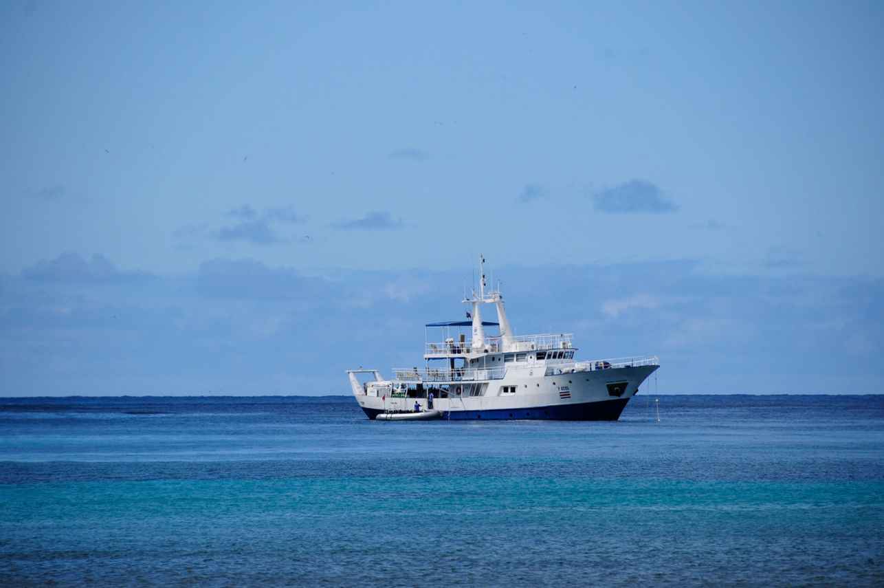 Okeanos Aggressor I