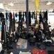 Dive deck - Palau Aggressor II