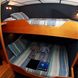 Cabine double - Palau Aggressor II