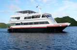 Palau Aggressor II