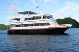 Palau Aggressor II