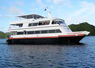 Palau Aggressor II