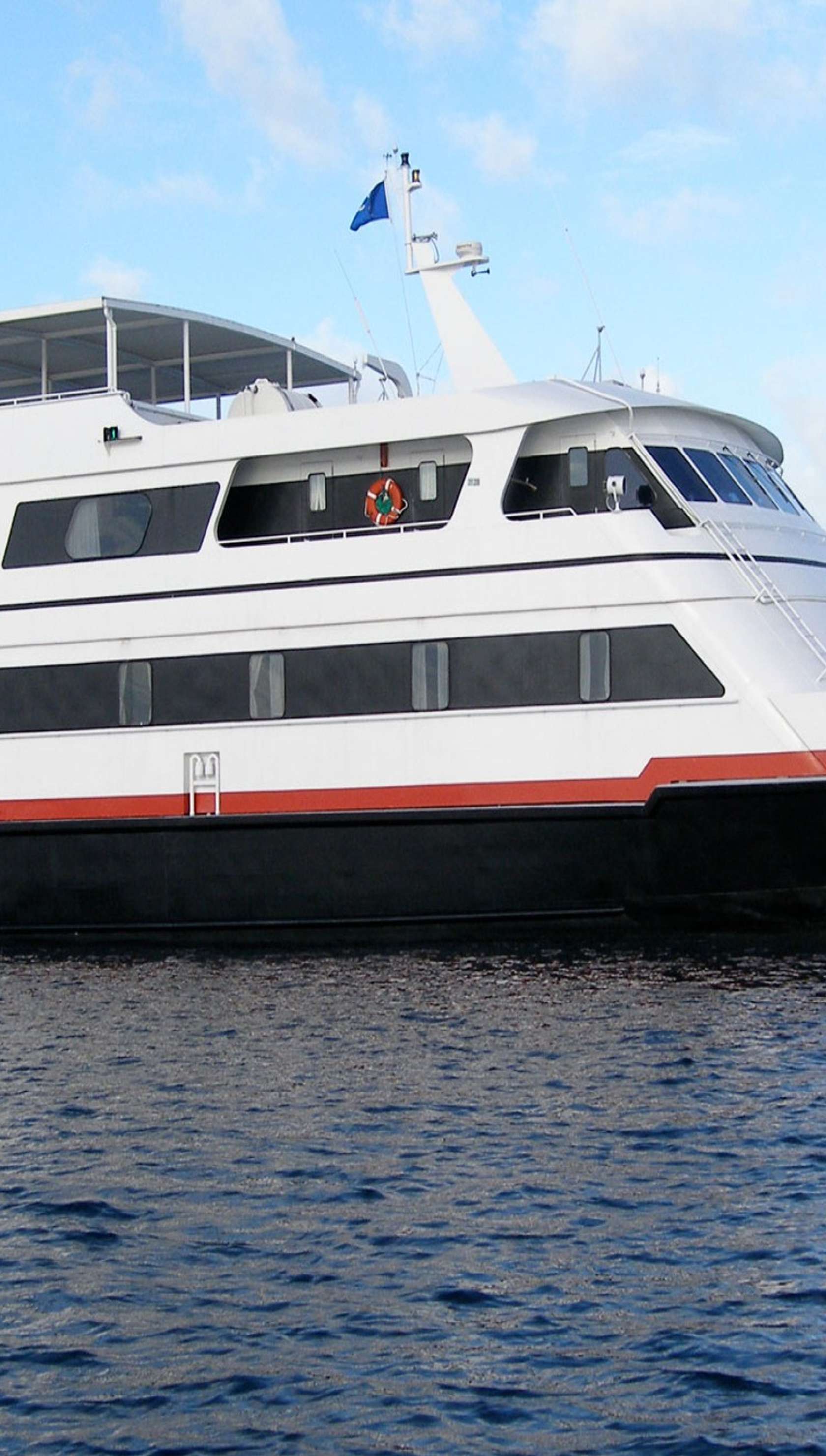 Palau Aggressor II