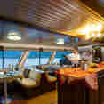 Dining Room - Thailand Aggressor