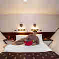 Master Cabin - Thailand Aggressor