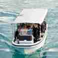 Dive Tender