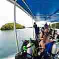 Dive Tender