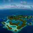 Island Exploration - Rock Islands Aggressor