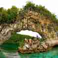 Island Exploration - Rock Islands Aggressor