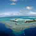 Island Exploration - Rock Islands Aggressor