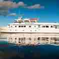 Turks and Caicos Aggressor II