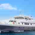 Turks and Caicos Aggressor II