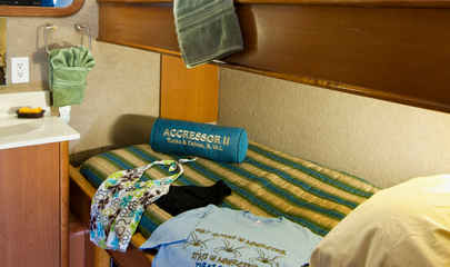 Deluxe Staterooms
