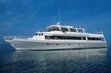 Turks and Caicos Aggressor II