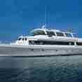 Turks and Caicos Aggressor II