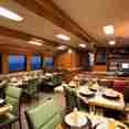 Dining Room - Turks and Caicos Aggressor II