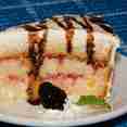 Food on board - Turks and Caicos Aggressor II