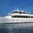 Turks and Caicos Aggressor II