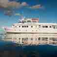 Turks and Caicos Aggressor II